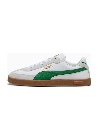 Puma Club Iı Era Kadın Günlük Spor Ayakkabı C-pum397447p22p22 Beyaz