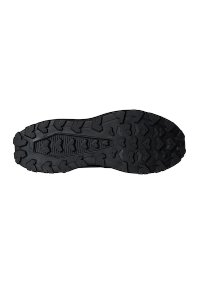 The North Face Offtrail Ve Unisex Spor Ayakkabı-32637 Siyah