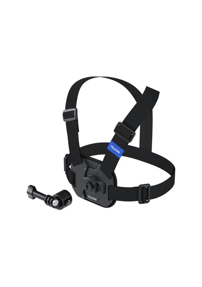 Aksiyon Kamera Göğüs Askısı Vest Chest Hızlı Çıkarılabilir Yelek Göğüs Kayışı Gopro 13/12/11/10/9/ Diğer