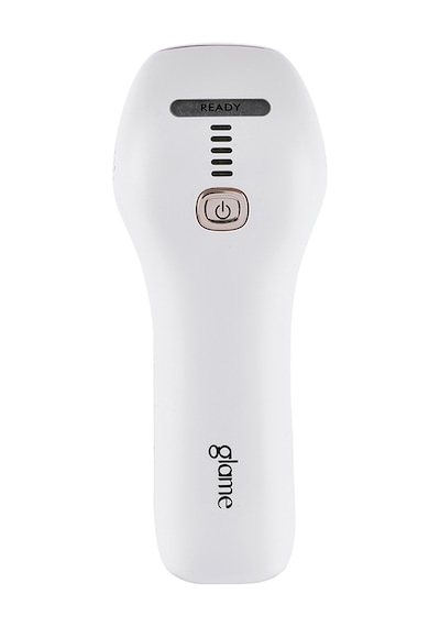 Glame Silk Pulse IPL - Lazer Epilasyon Cihazı | Ağrısız & Acısız Ev Tipi Lazer Tüy Alma Cihazı