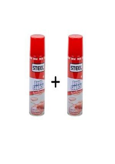 Steel Boya Sökücü 200ml St-1311 1311-2 Adet