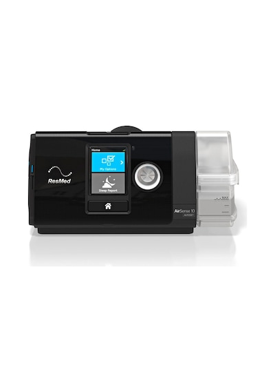 Resmed Airsense 10 Humidair Nemlendirme Kabı