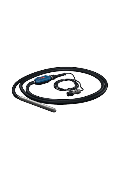 Bosch Pro Gdı38-500 Beton Vibratörü 38mm 5m Hortum - 06019p9400