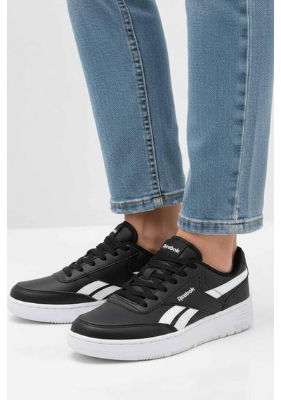 Reebok Estilo-t Iı 102156106 Kaıdn Sneaker Ayakkabı Siyah Beyaz 36-40 Siyah - Beyaz