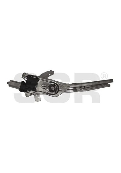 Cam Krikosu Kangoo 2 - Kangoo Express 2 Ön Sağ 8200188551