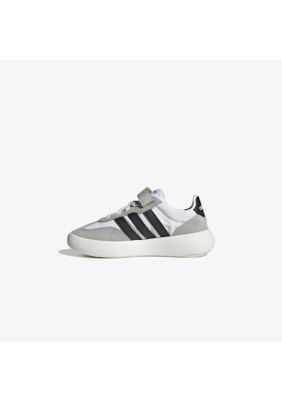 Adidas Barreda Decode Si Çocuk Beyaz Spor Ayakkabı Jq8850 Beyaz