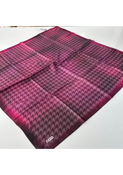 Siyane Soft Pamuklu Eşarp Lra2502-52407 Çok Renkli