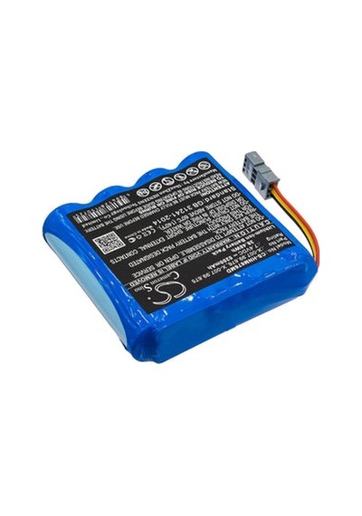Heine Mpack Mpack Ll İndirekt Oftalmoskop Ve Alın Lambası Yedek Bataryası