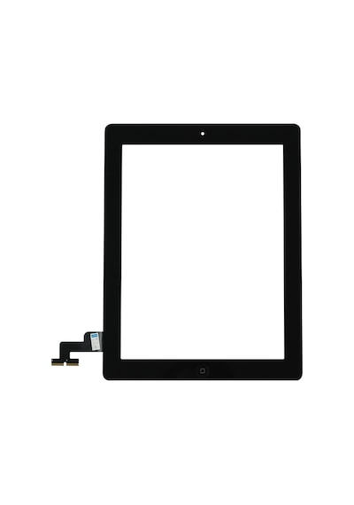 Apple Uyumlu iPad  2 (A1396) Dokunmatik + Tamir Seti
