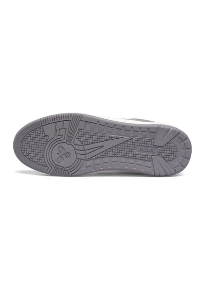 Hummel Bee Bold Kadın Günlük Spor Ayakkabı C-hum900860b10z44 Gri