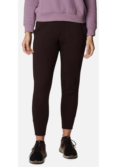 Columbia Lodge Knit Jogger Kadın Alt