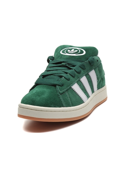 H03472-e Adidas Campus 00s Spor Ayakkabı Yeşil 001
