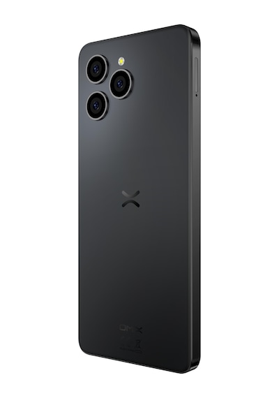 Omix X6 6 GB + 6 GB 128 GB (Omix Türkiye Garantili)