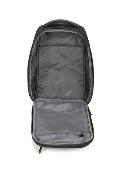 Tek Askılı Çapraz Bodybag Sırt Çantası Baggaj Cs24153 Gri