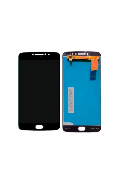 Motorola Uyumlu Moto E4 Plus Xt1770 Ekran