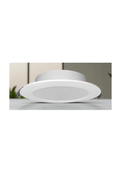 20w Zümrüt Backlıght Panel Beyaz Ct-5652b Diğer