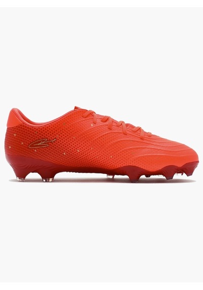 Skechers Gold Fg Erkek Krampon Kırmızı