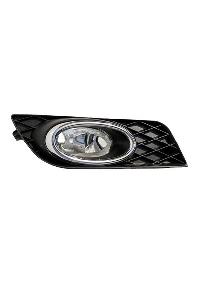 Honda Civic Fb7 Sis Farı Sol 2012 2013 2014 2015 2016