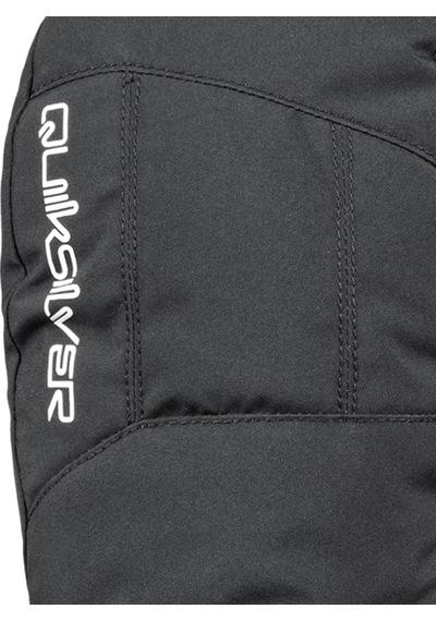 4Riders Quiksilver Eldiven Misyon Mıtt Erkek Siyah S