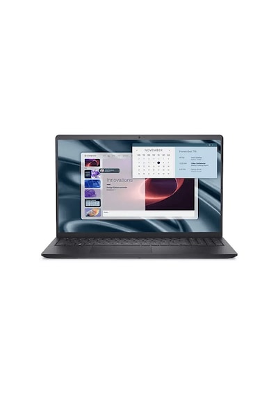 Dell Pro Essentıal 15 Pv15255 R5-7520u 8gb 512gb Ssd 15.6" Ubuntu Pv15255 Mdo 850 Ubu