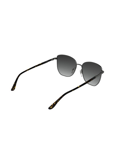 Lacoste L276s 039 56-16-140 Güneş Gözlüğü Gri