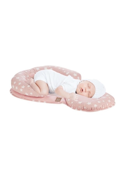 Tommybaby Flipper Yenidoğan Yastığı