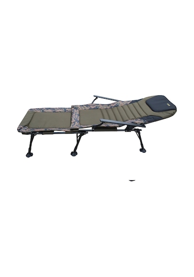 Kudos Kdsk-03 Yataklı Sandalye 62 60 70 Y36-50cm, Yatak 196 62cm Yeşil