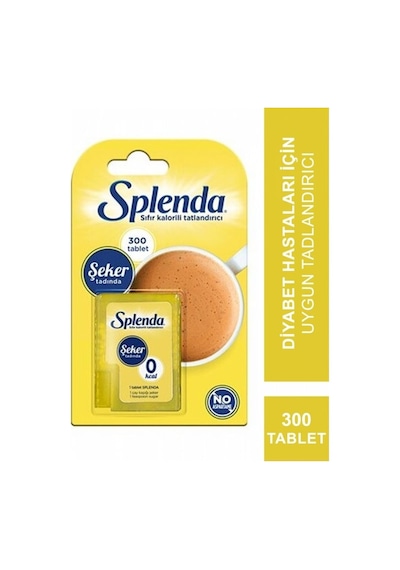 Splenda Splenda 300