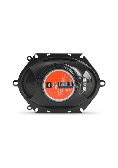Jbl Stage3 8627 5X7 Ve 6X8İnch 250 Watt 2 Yollu Oto Hoparlör T .