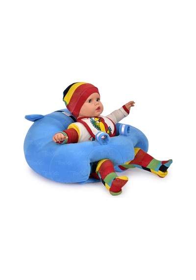 Bebek Bebe Yatmaz Oturma Destek Minder-Bebek Oturağı Bebeyatmaz18