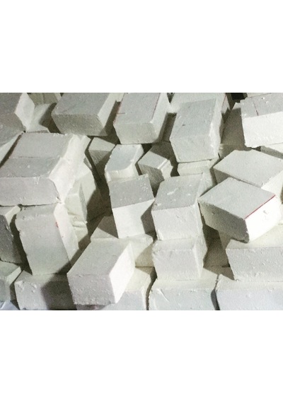 Dorlivo Doğal El Yapımı Zeytinyağı Sabunu 1 KG