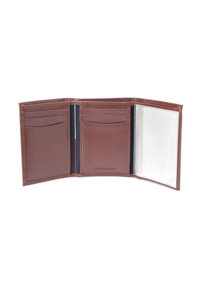 Tommy Hilfiger Tommy Hılfıger Erkek Cüzdan 31tl11x033-tan Kahverengi