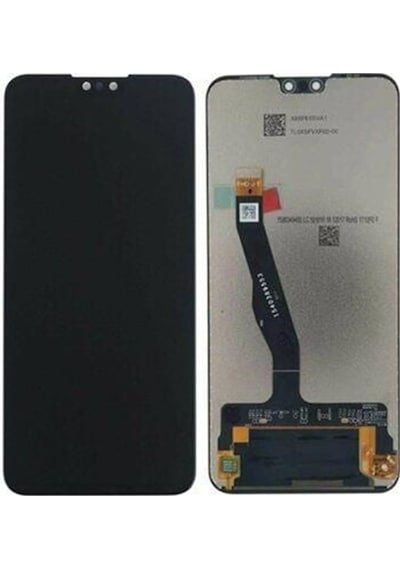 Telefon Ekranı Huaweı Y9 2019 Çıtasız