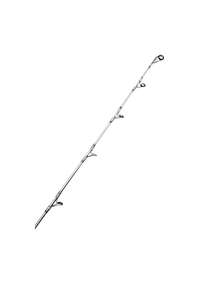 Okuma Azores Shore Jigging Spin 304cm 40-100gr 2 Parça Olta Kamışı