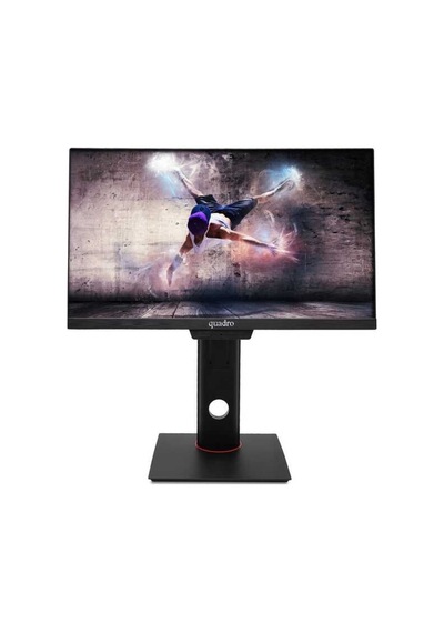 Quadro Shift H8124-49824 i5-4690T 8 GB 240 GB SSD 23.8" Free Dos AIO Masaüstü Bilgisayar