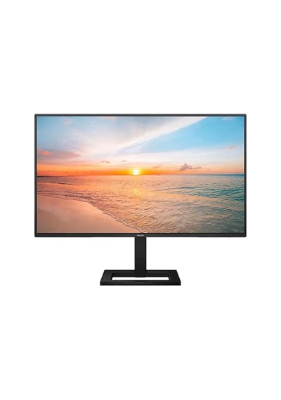 Philips 27 27e1n1600ae/00 Qhd 4ms 100hz Hdmi/usb-c Adaptive Sync Ips Monitör