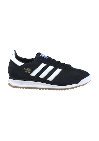 Adidas Jı1282 Sl 72 Rs Erkek Günlük Spor Ayakkabısı Siyah