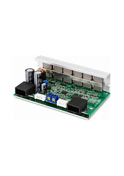 Oriental Motor Blhd100k Kontrol Devresi Blh Serisi Fırçasız Motor 24vdc