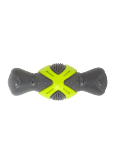 Pawise - 257 - Dog Squeaky Bone - Edntrend - Köpek Oyuncağı