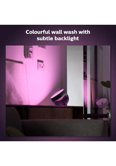 Philips Hue Iris - Siyah
