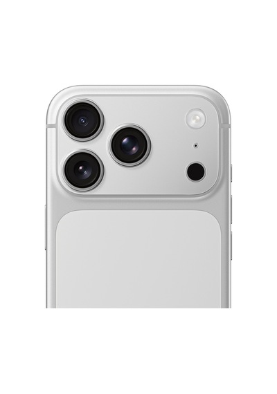Apple Uyumlu   iPhone 17 Pro Max Amazingthing Parmak İzi Bırakmayan Kamera Lens Çerçeve Koruyucu Şeffaf
