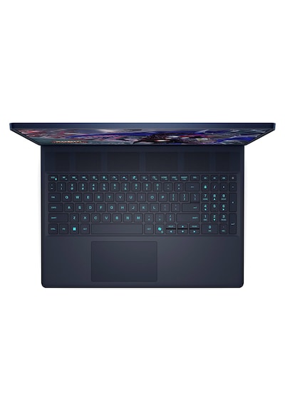 Dell Alienware 16x Aurora AC16251-CU932157WV2 U9-275HX 64 GB 1 TB SSD RTX5070 16" W11H WQXGA Dizüstü Bilgisayar