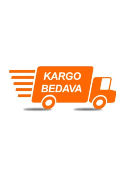 Kanatlı Türk Bayrağı Sticker 00002