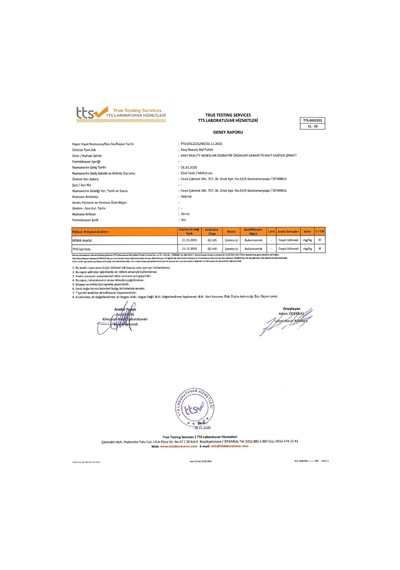 15ml Kalıcı Oje - Tpo İçermez - Protez Tırnak Ojesi - Gel Polısh 19 Kalıcıoje-19-ty