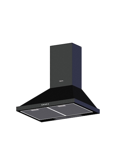 Teka DBT 60 Duvar Tipi Davlumbaz