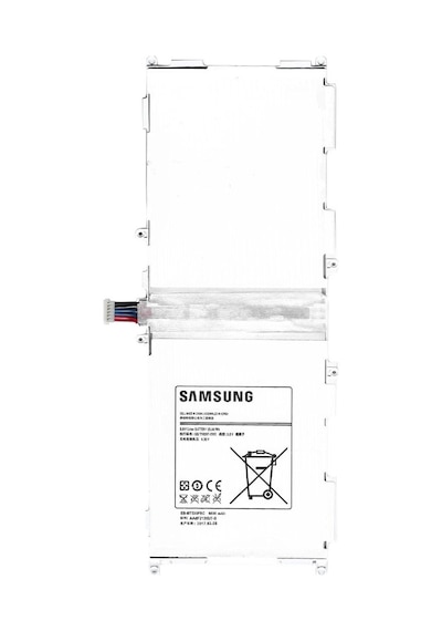 Samsung Uyumlu Galaxy Tab 4 SM-T533 Pil Batarya