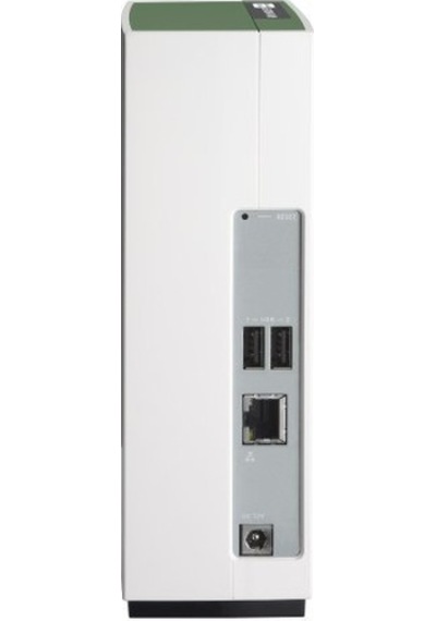 Qnap TS-128A 1 GB Tower NAS Sürücü