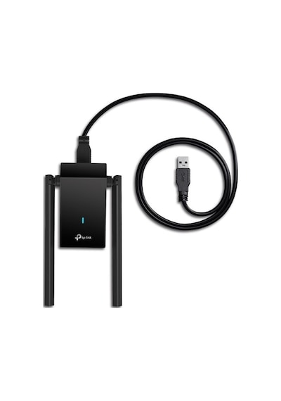 Tp-link Archer Tx20u Plus 1800mbps Usb Adaptör