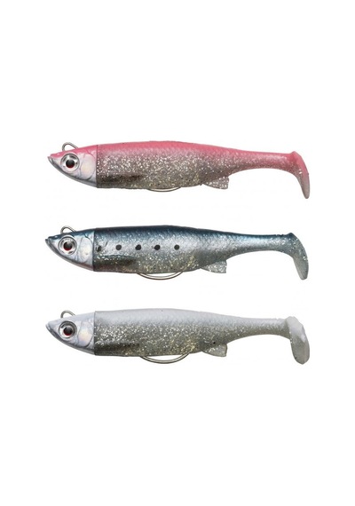 Savage Gear 3d Tpe Minnow 13cm 42g Sahte Balık