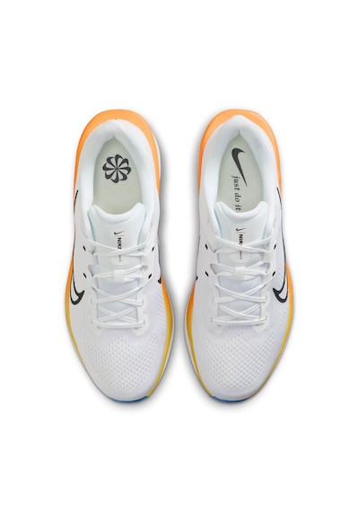 Nike Quest 6 Erkek Koşu Ayakkabısı Fd6033-111 Beyaz